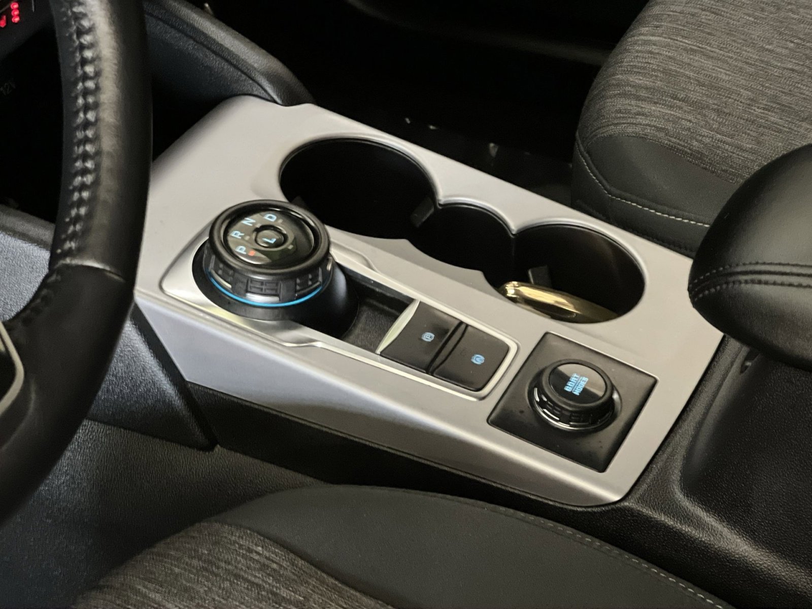 Used 2022 Ford Bronco Sport Big Bend w/ Convenience Package image 26