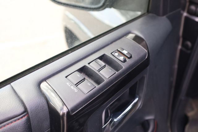 Used 2015 Toyota 4Runner Trail Premium AWD/4WD image 15