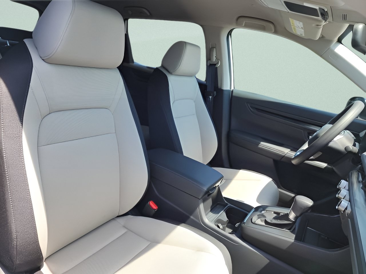 New 2026 Honda CR-V LX image 13
