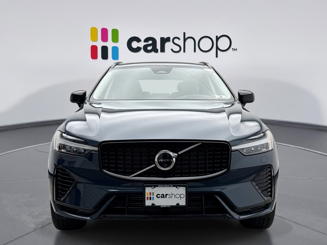 Used 2025 Volvo XC60 T8 Plus w/ Climate Package image 8