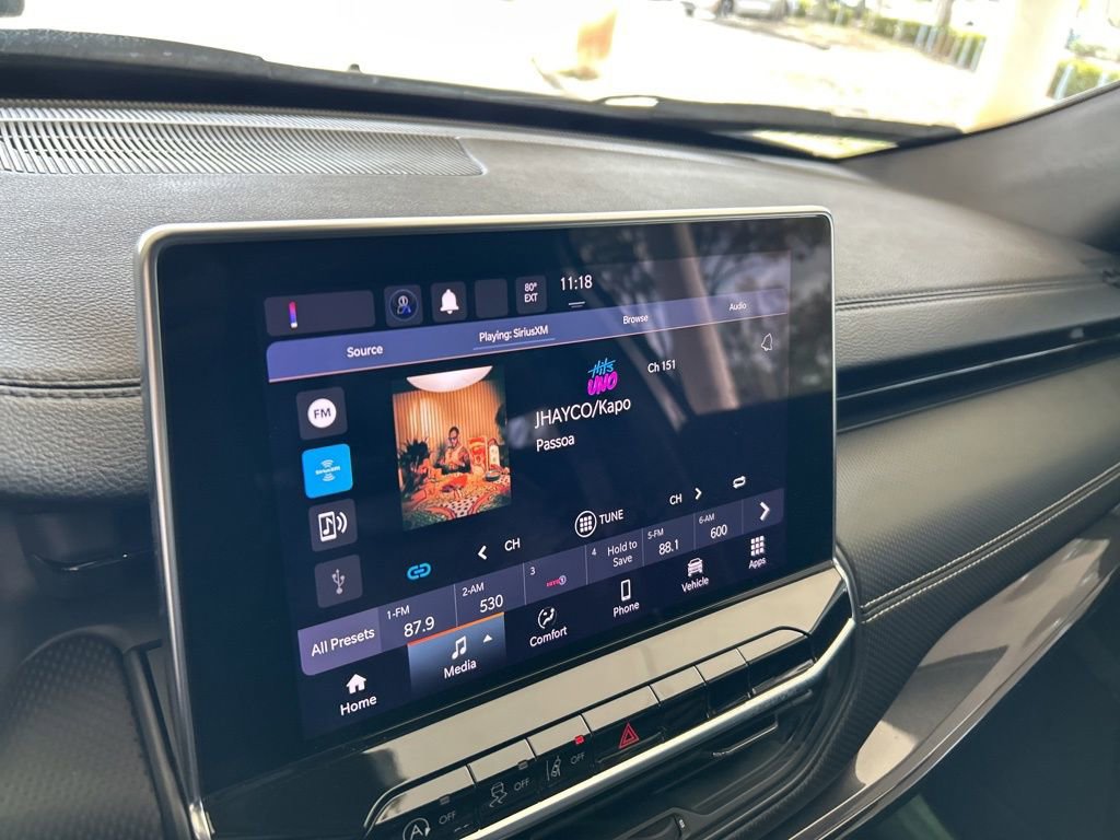 Used 2023 Jeep Compass Altitude image 7