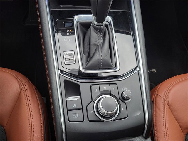 Certified 2024 MAZDA CX-5 Carbon Edition image 26