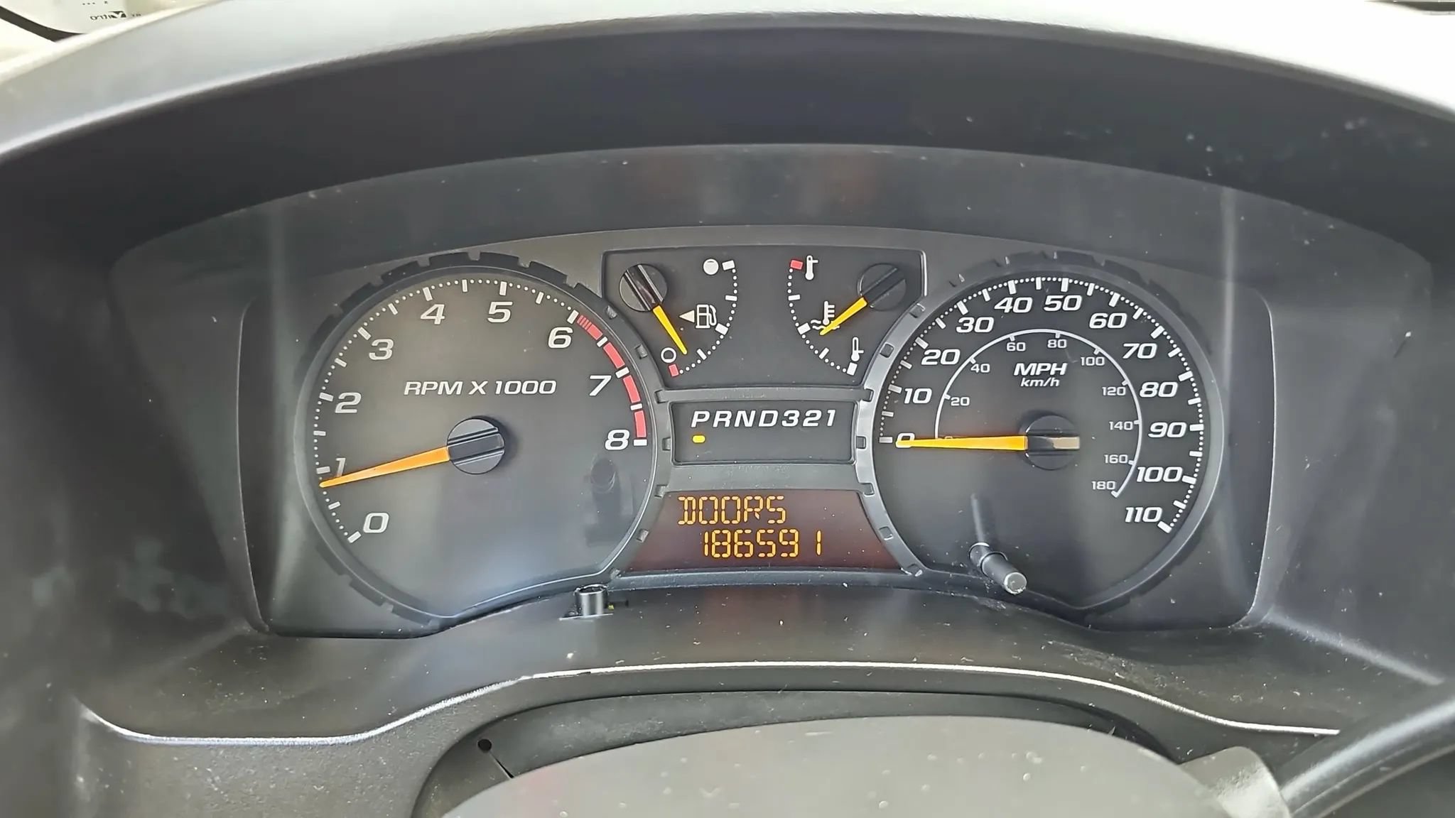 Used 2006 Chevrolet Colorado LS AWD/4WD image 12