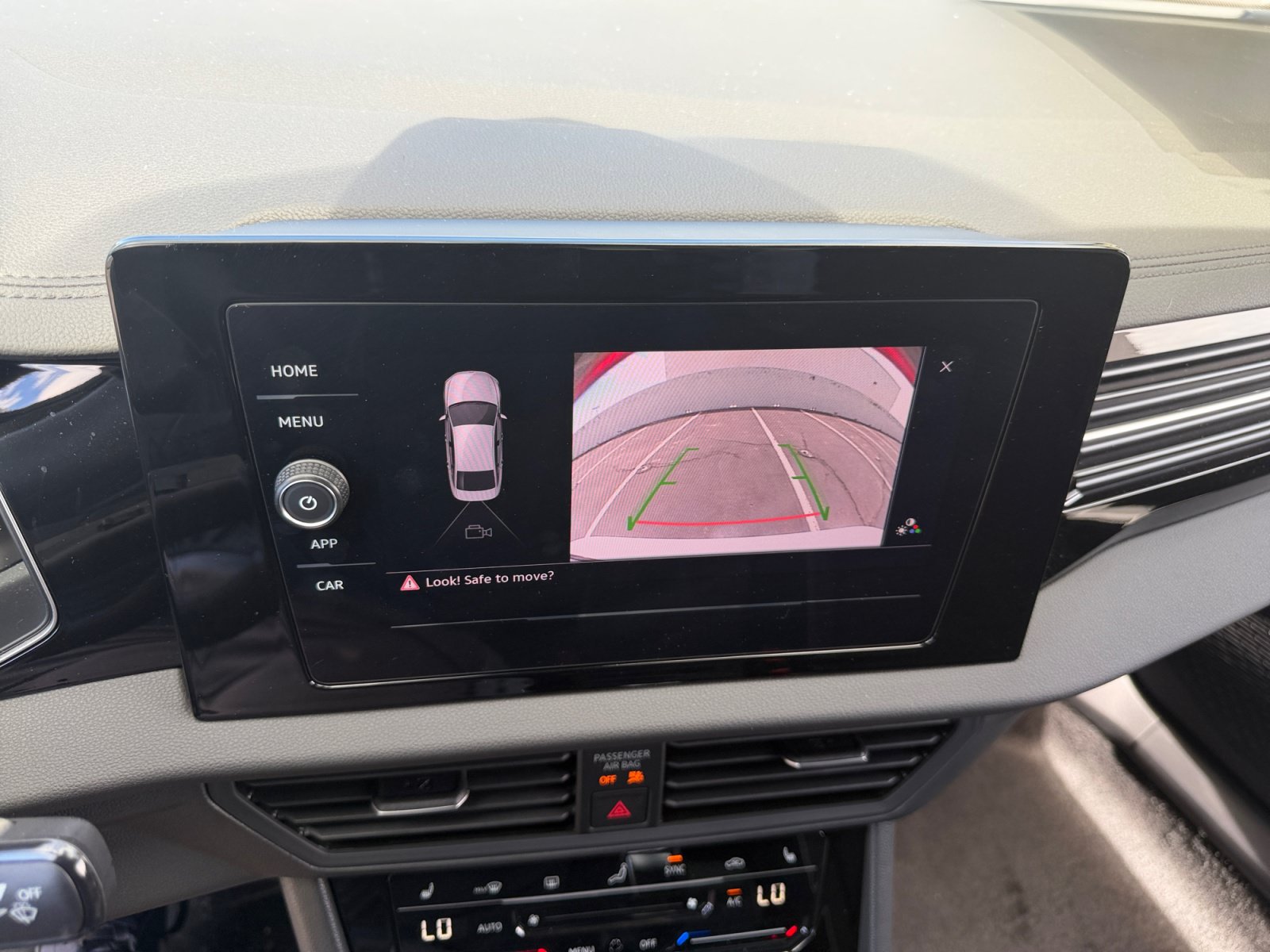 New 2026 Volkswagen Jetta Sport FWD image 26