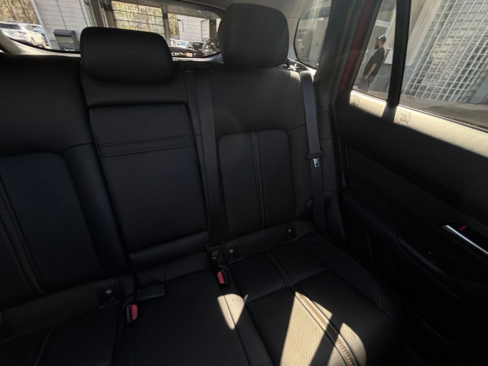 Used 2025 MAZDA CX-50 2.5 Hybrid w/ Premium Plus Pkg image 44