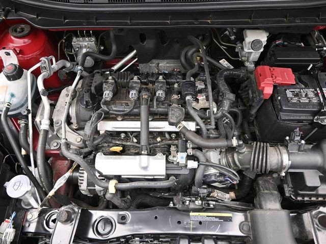 Used 2020 Nissan Kicks SR w/ SR Premium Package image 26