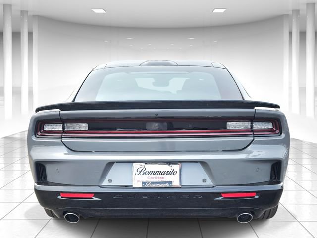Used 2026 Dodge Charger Scat Pack image 4