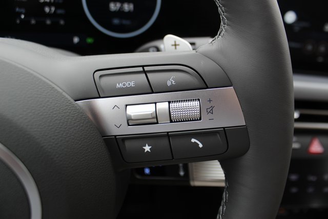 New 2026 Hyundai Sonata Limited image 15