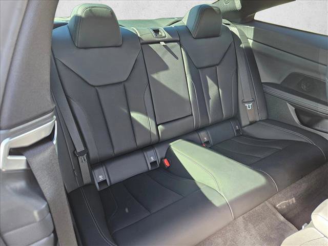 Certified 2023 BMW 430i Coupe w/ Premium Package image 20