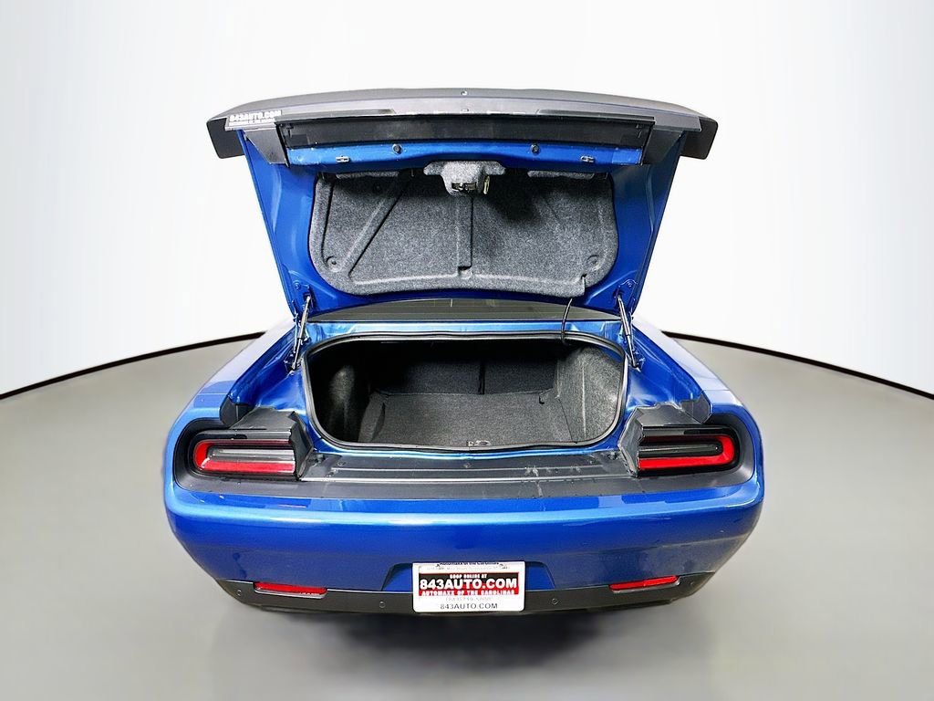 Used 2023 Dodge Challenger R/T image 28