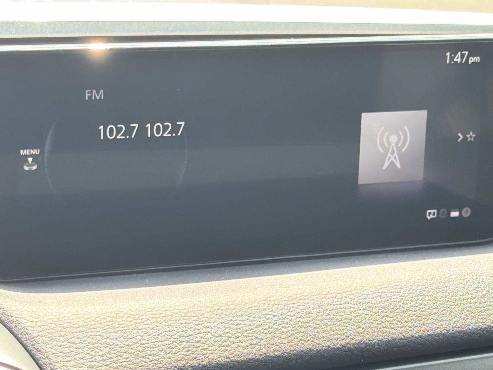 New 2025 MAZDA CX-50 AWD 2.5 Hybrid w/ Weather Package image 13