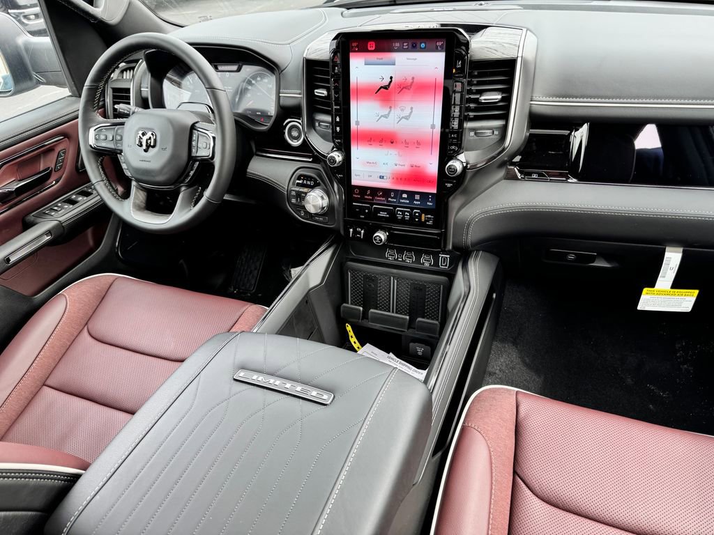 New 2026 RAM 1500 Limited image 13