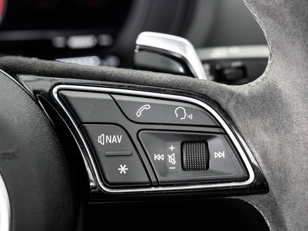 Certified 2017 Audi RS 3 AWD/4WD image 15