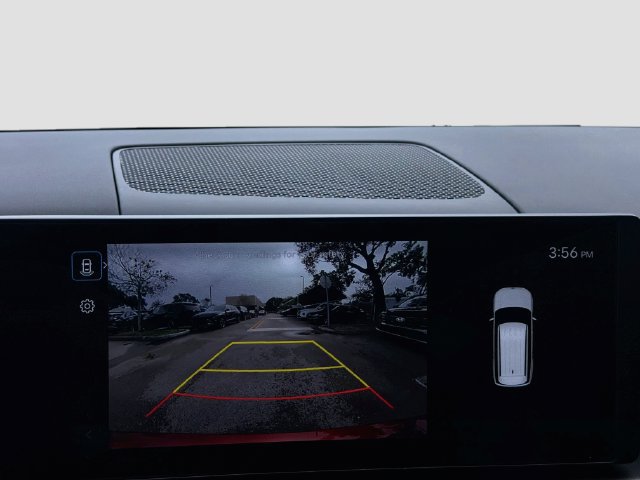 Certified 2026 Hyundai Santa Fe SEL FWD image 14