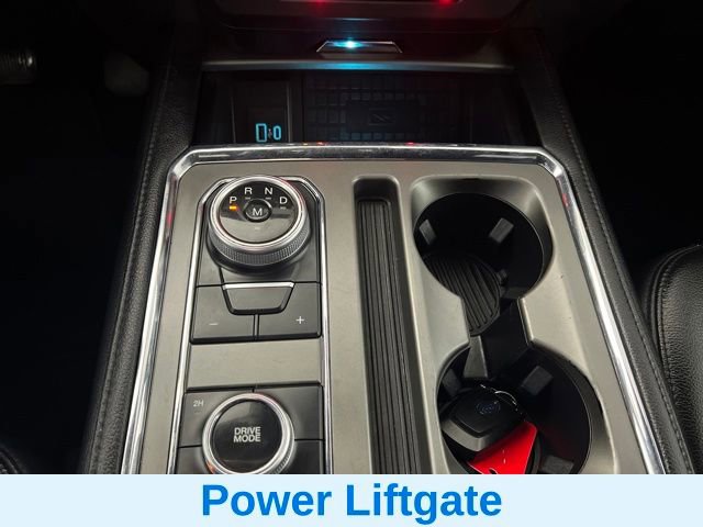 Used 2021 Ford Expedition Max XLT image 27