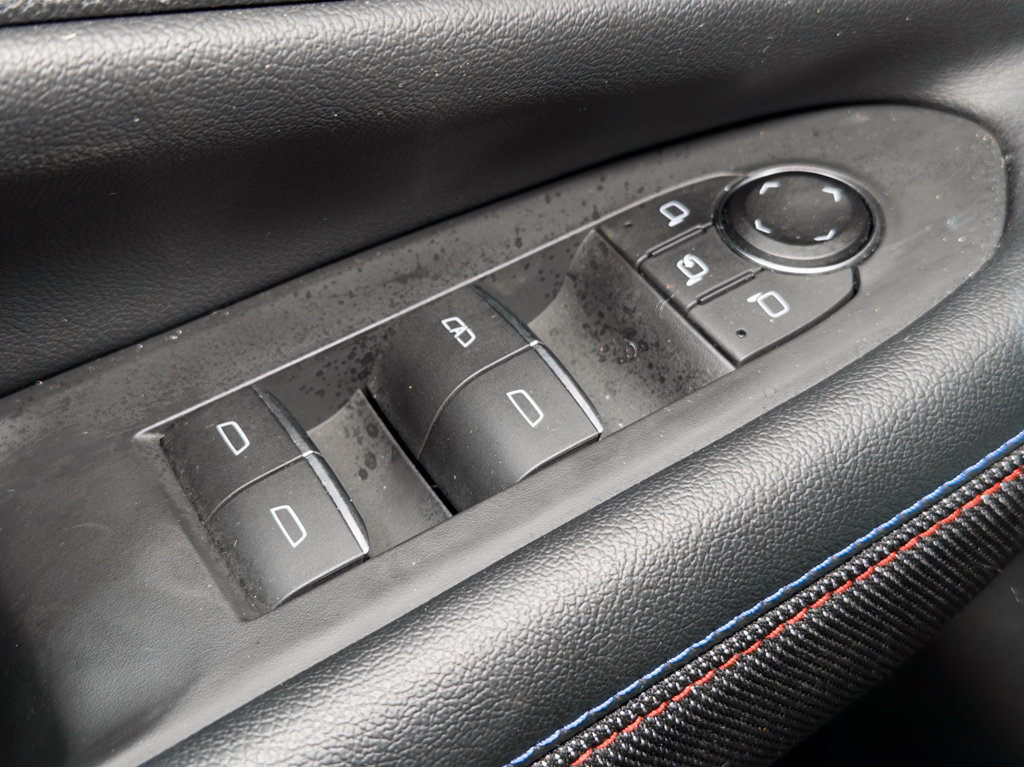 Used 2025 Chevrolet Blazer EV RS AWD/4WD image 8