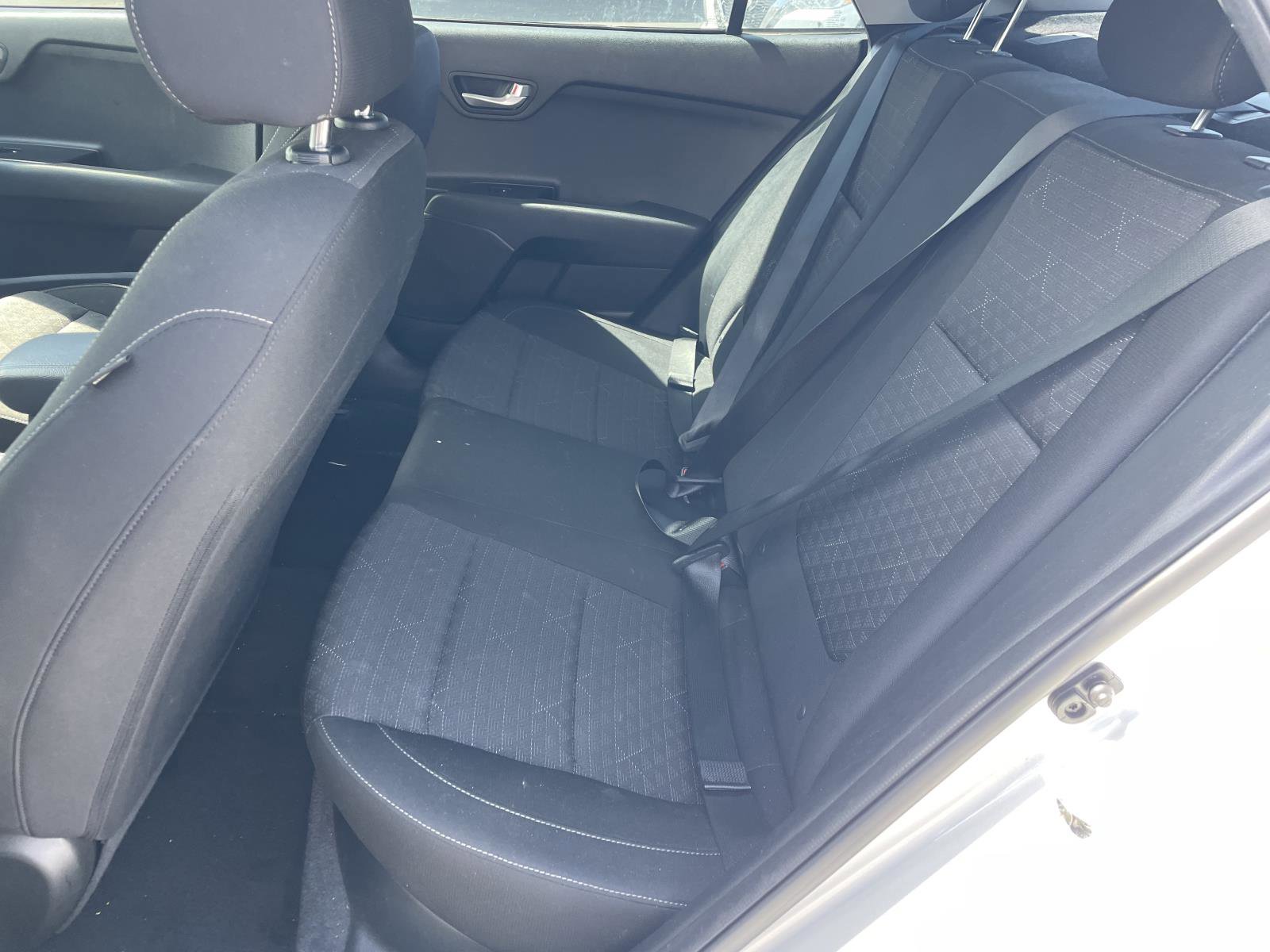 Used 2020 Kia Rio S w/ Technology Package FWD image 6