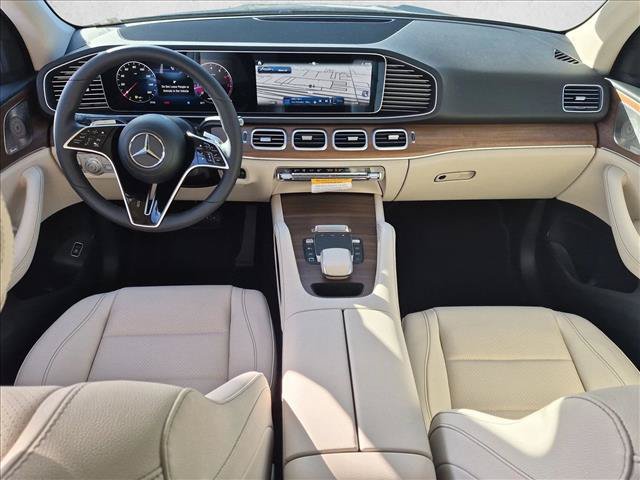 New 2026 Mercedes-Benz GLE 450 4MATIC image 13