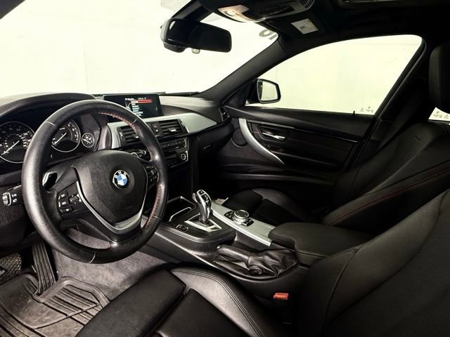 Used 2016 BMW 328i xDrive Sedan image 12