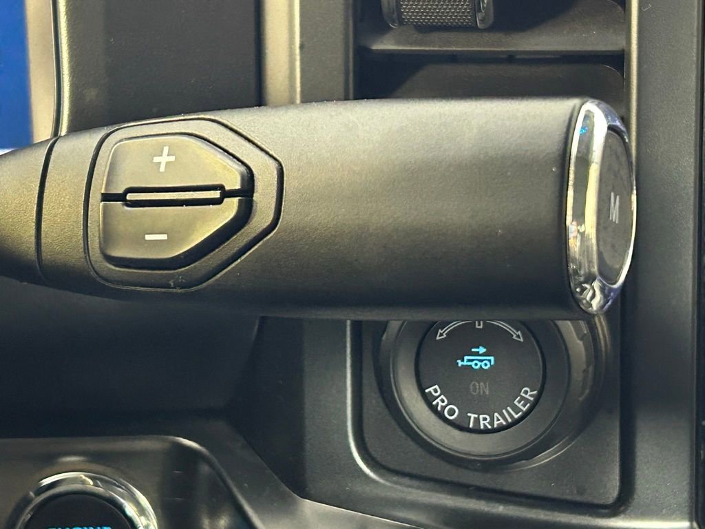 Used 2024 Ford F350 Lariat w/ Lariat Ultimate Package image 32