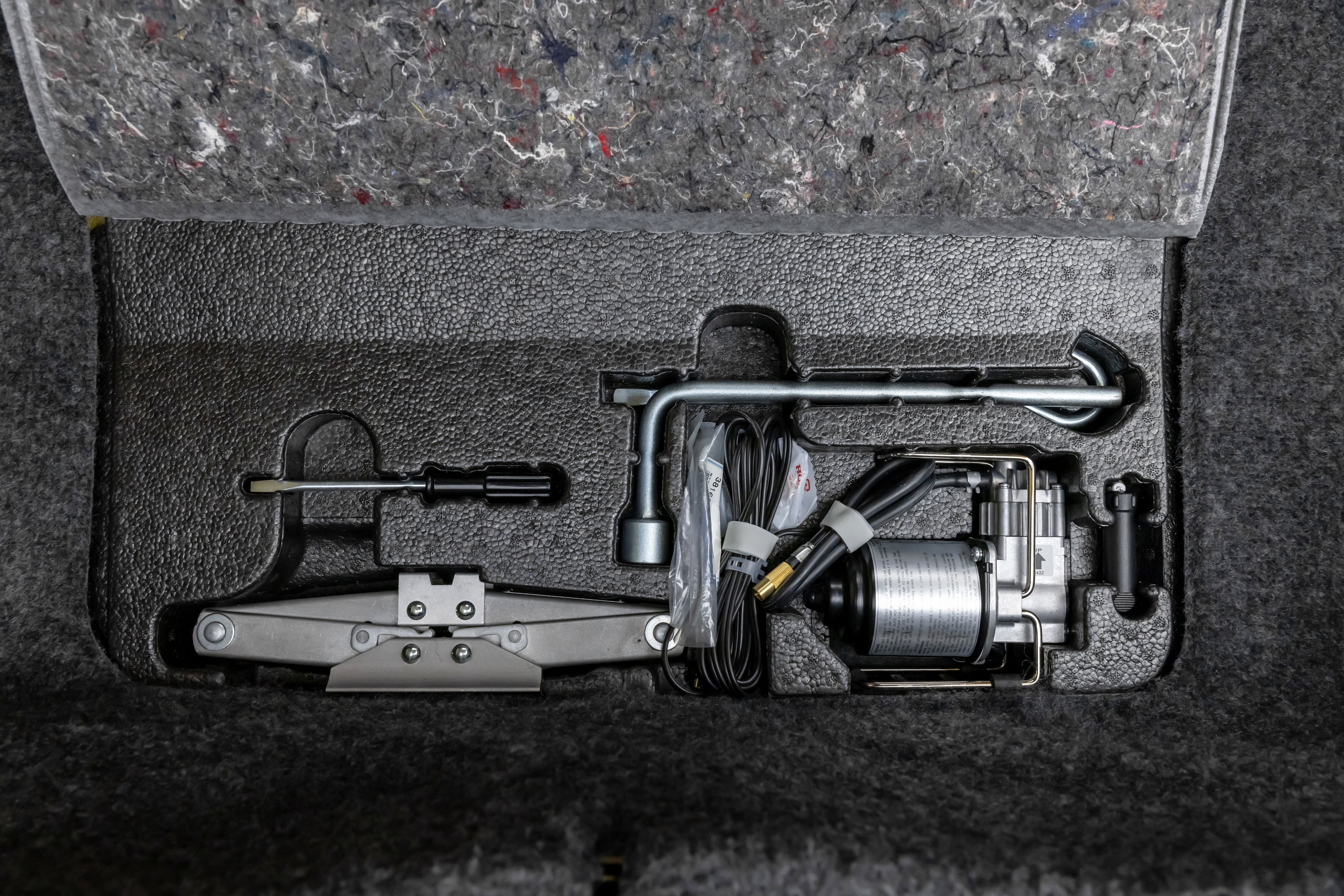 Used 2001 Acura NSX T image 44