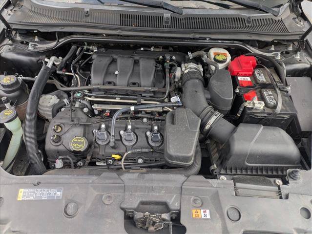 Used 2019 Ford Taurus Limited FWD image 20