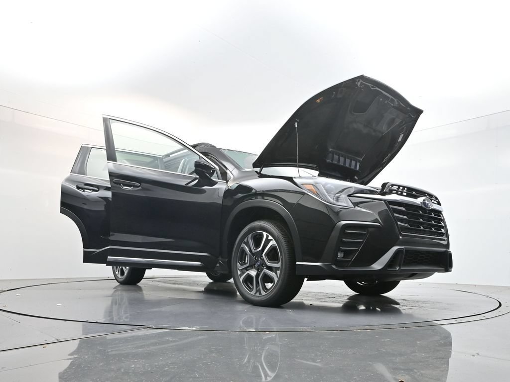 New 2026 Subaru Ascent Limited AWD/4WD image 25