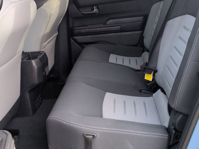 New 2026 Toyota Tacoma TRD Sport image 23