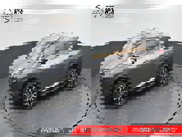 New 2025 Nissan Pathfinder Platinum image 46