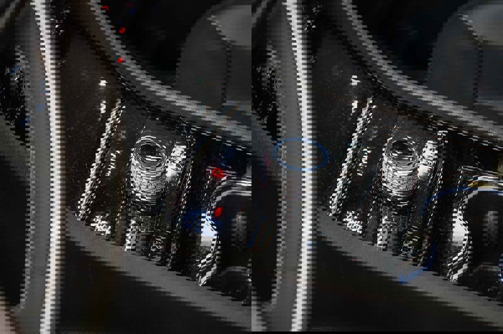 Used 2023 Jeep Grand Cherokee 4WD 4xe w/ Luxury Tech Group II image 24