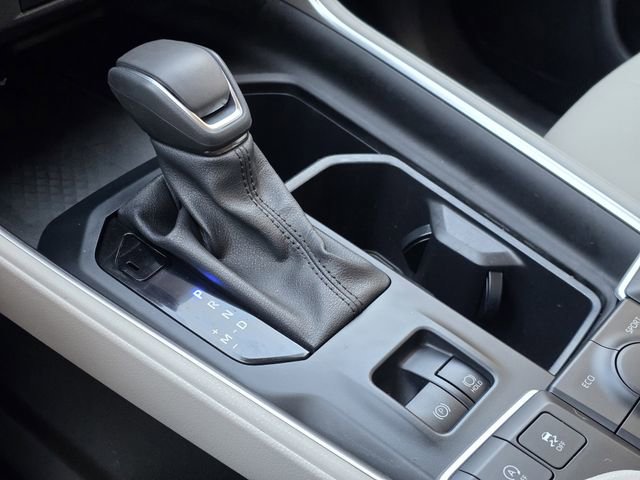 Used 2024 Toyota Grand Highlander XLE FWD image 17