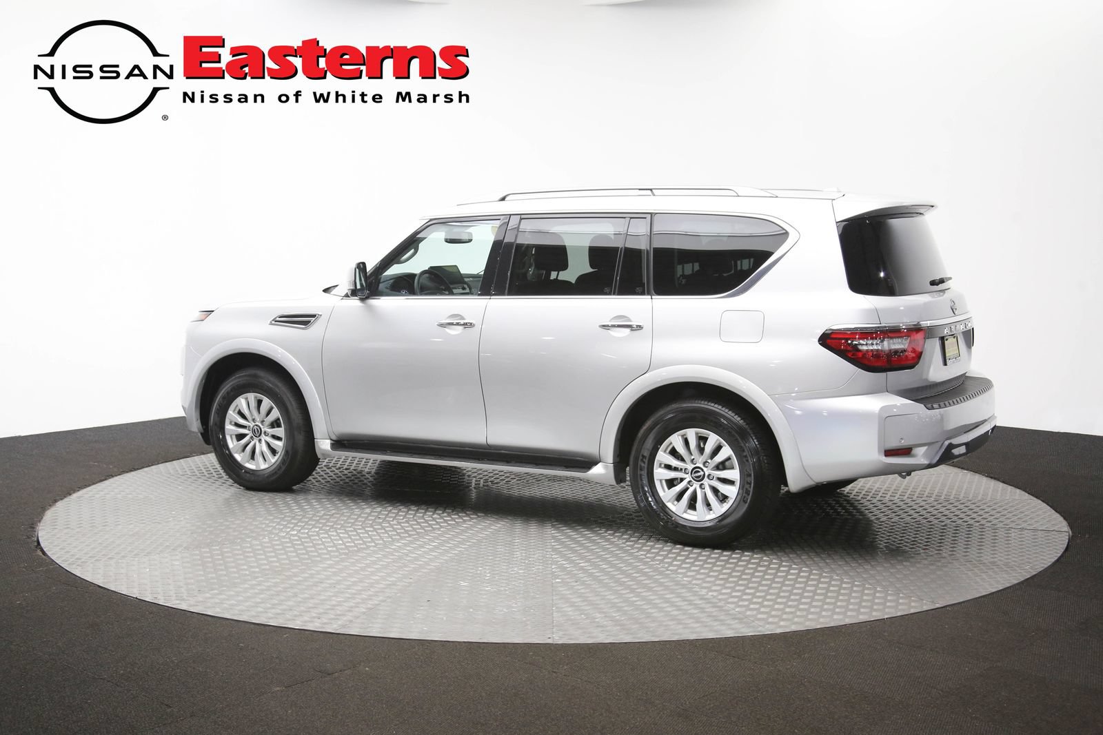 Used 2023 Nissan Armada SV AWD/4WD image 63