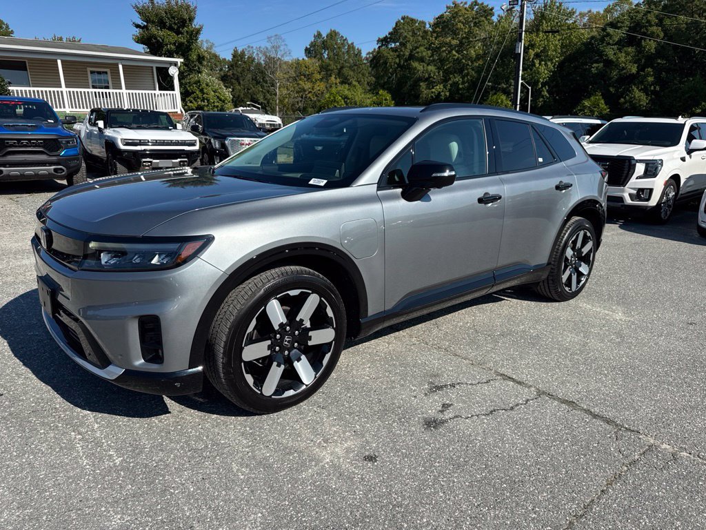 Used 2024 Honda Prologue Elite