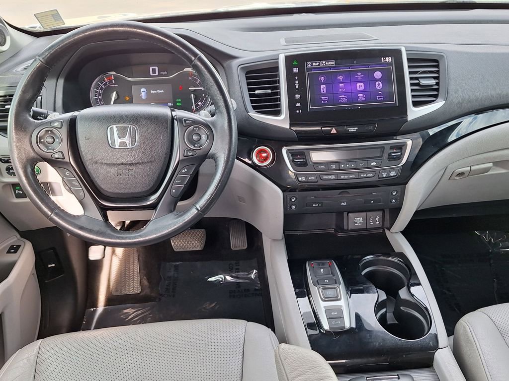 Used 2016 Honda Pilot Elite image 18