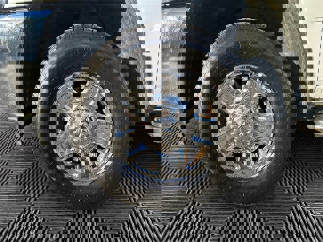 Used 2022 RAM 2500 Big Horn image 14