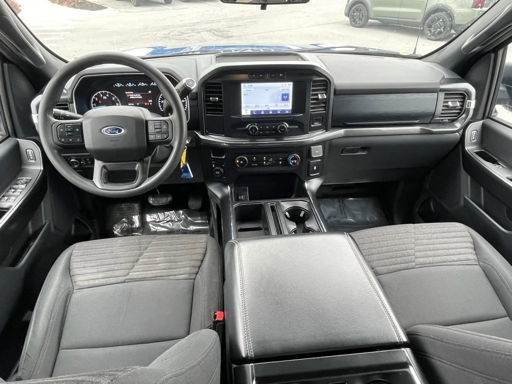 Used 2021 Ford F150 XL w/ STX Appearance Package image 22