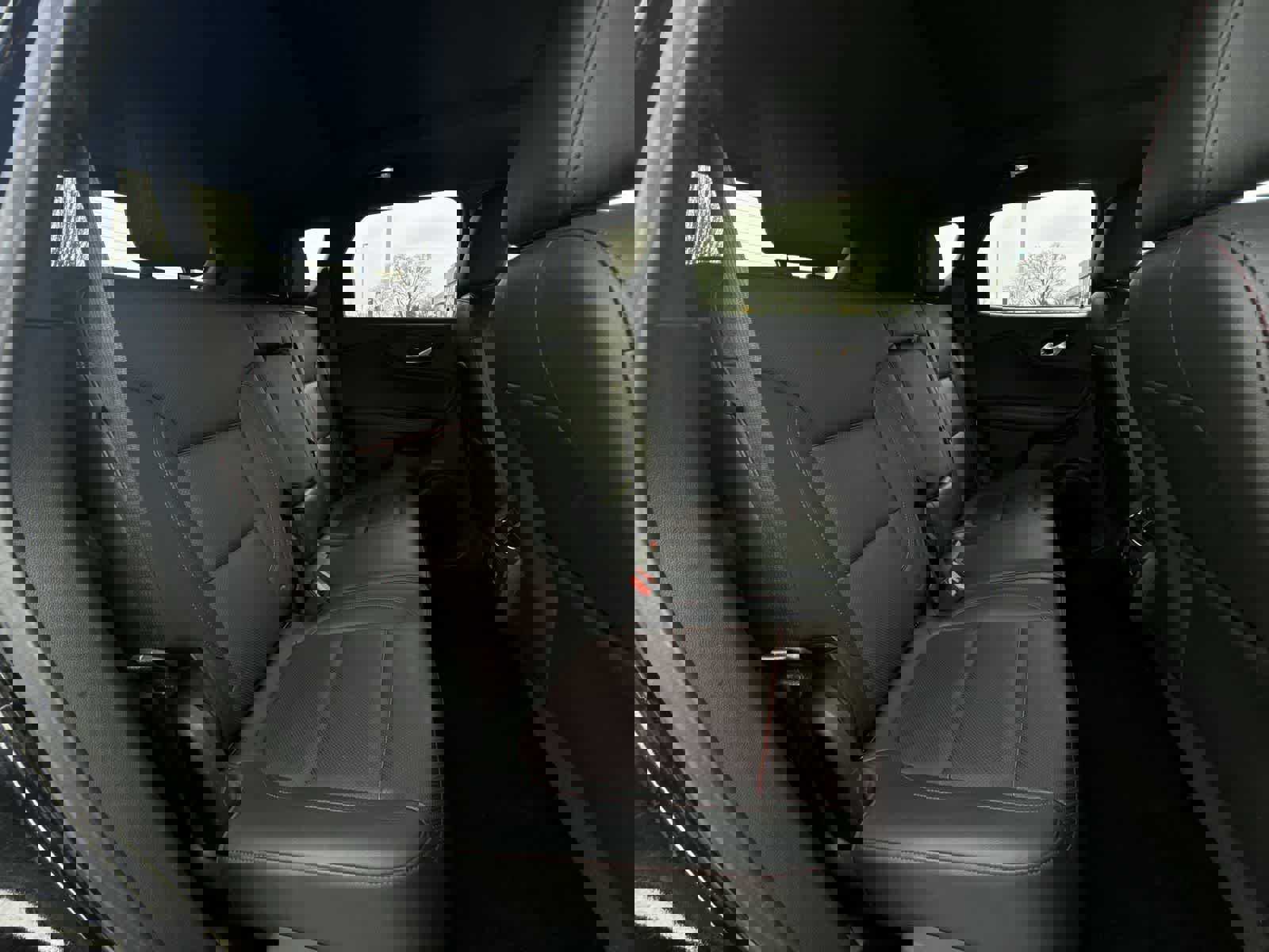 Used 2020 Chevrolet Blazer RS image 21