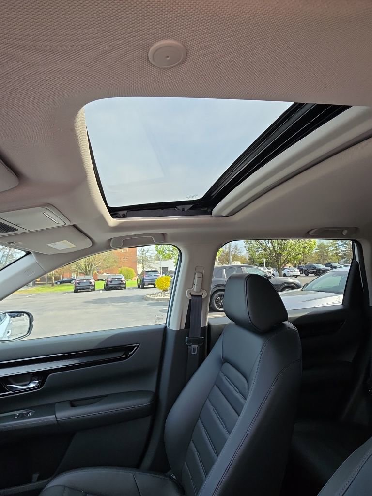 Used 2023 Honda CR-V EX-L image 20