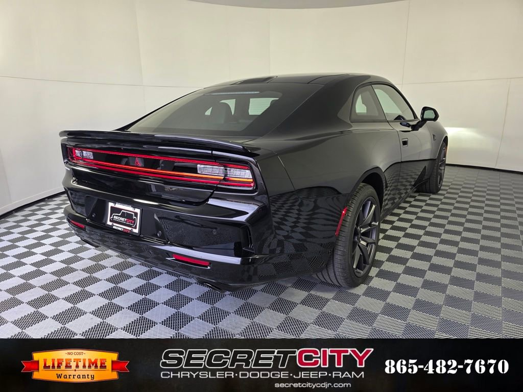 New 2026 Dodge Charger Scat Pack image 7