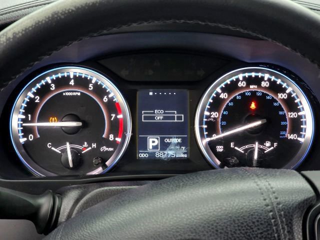 Used 2015 Toyota Highlander Plus image 14