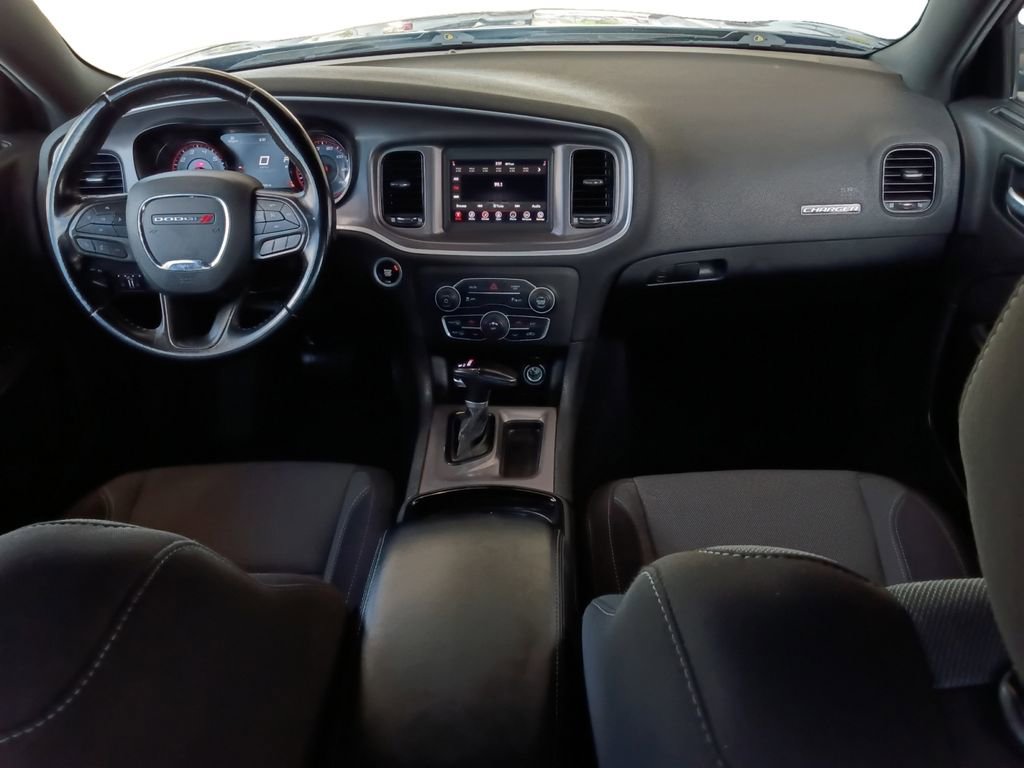 Used 2022 Dodge Charger SXT w/ Blacktop Package RWD image 20