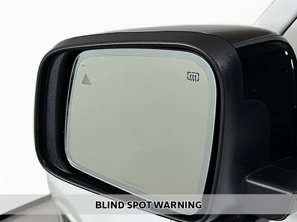 Used 2025 Dodge Durango R/T w/ Blacktop Package AWD/4WD image 7