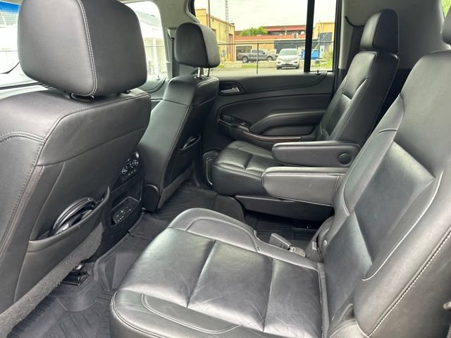 Used 2019 Chevrolet Suburban LT AWD/4WD image 15