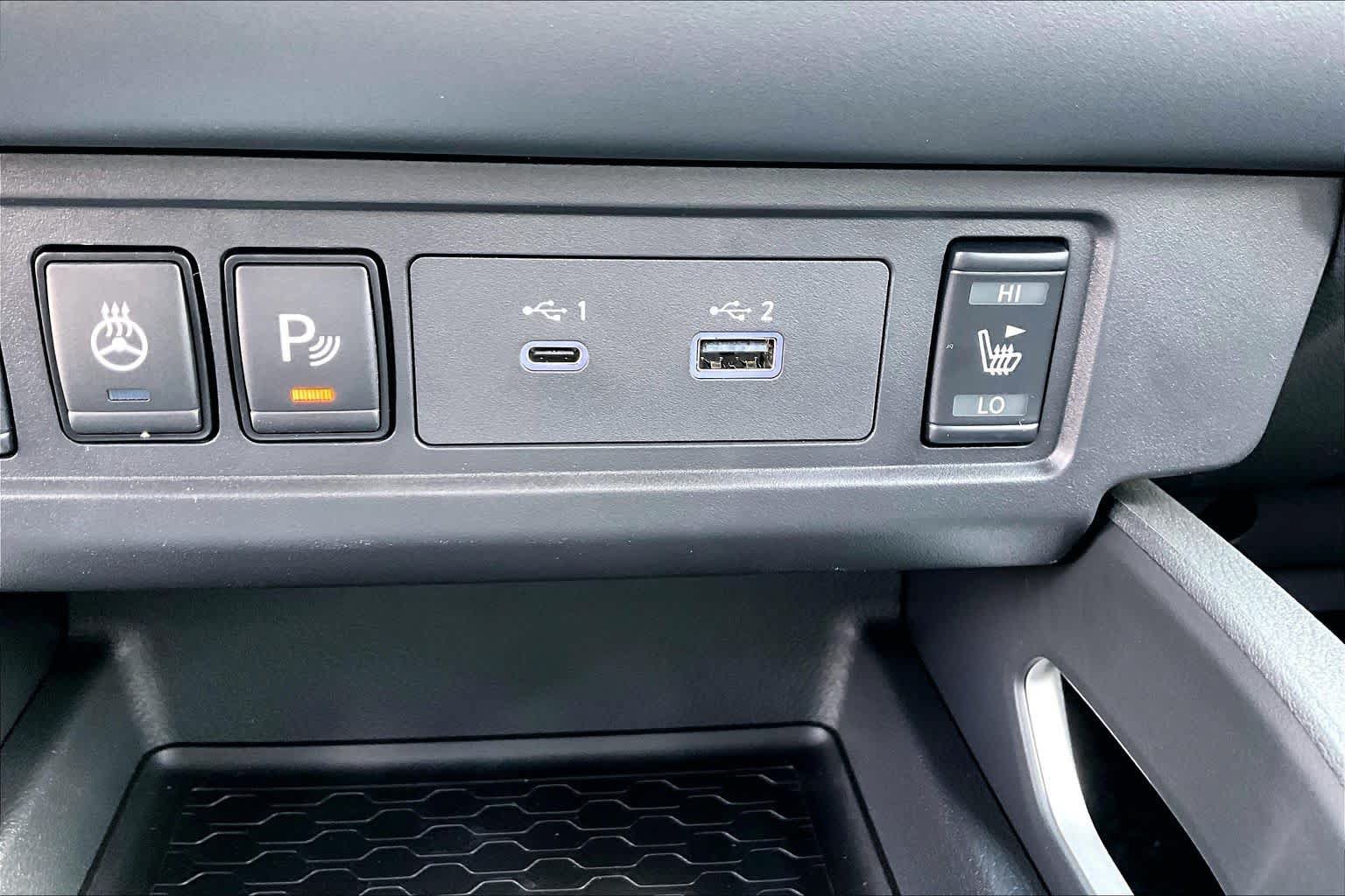 New 2027 Nissan Frontier SV RWD image 15