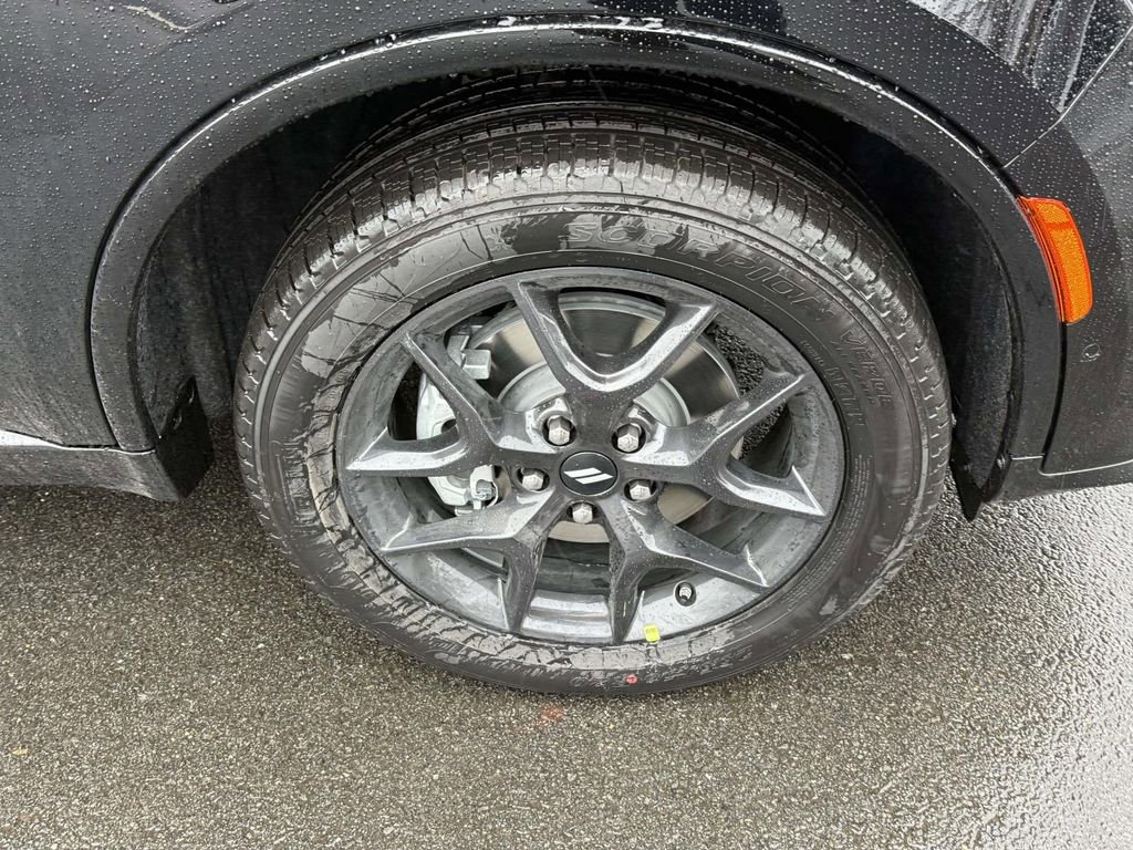 New 2026 Dodge Durango GT AWD/4WD image 13