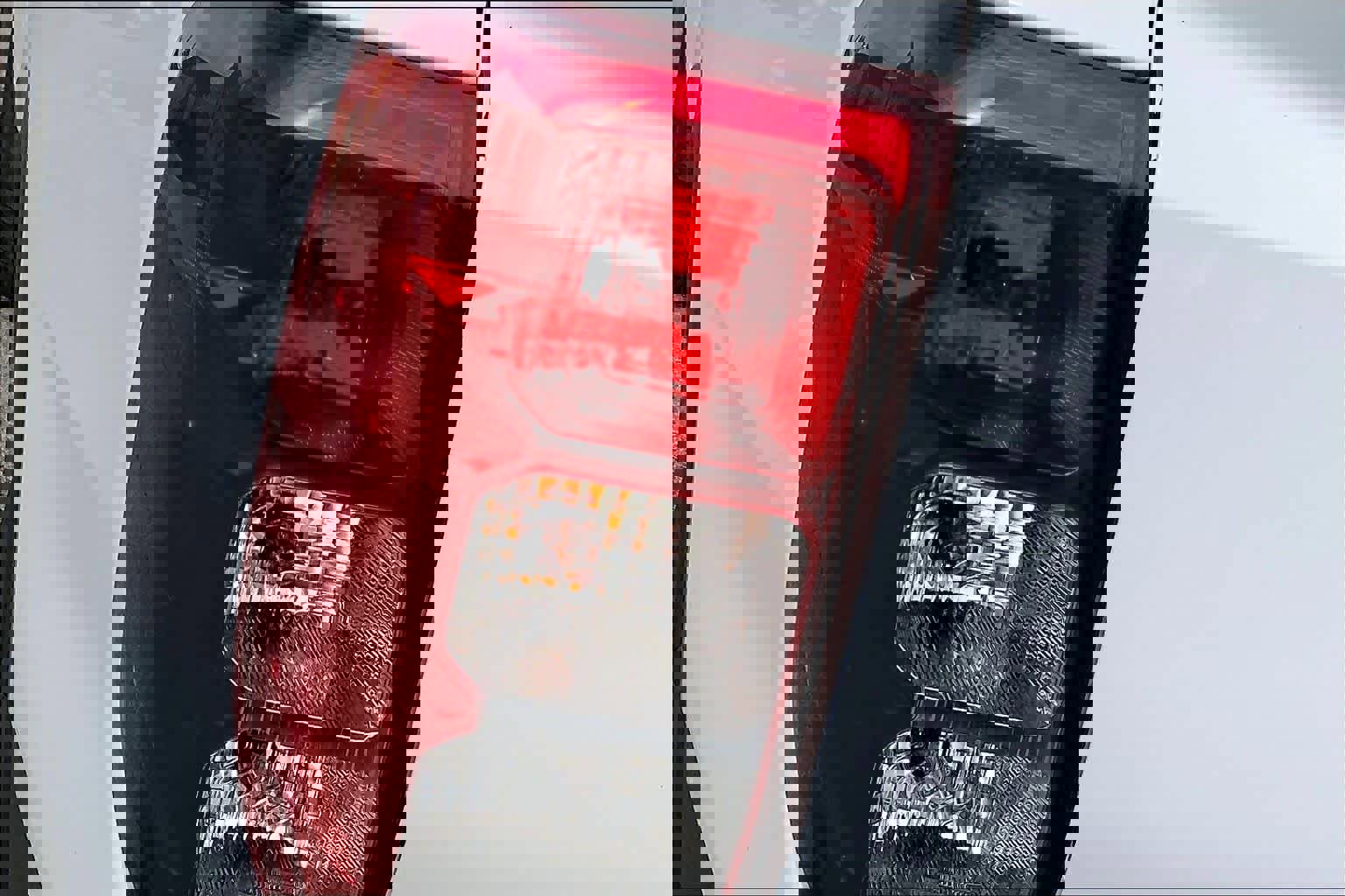 New 2025 Ford Ranger XL image 14