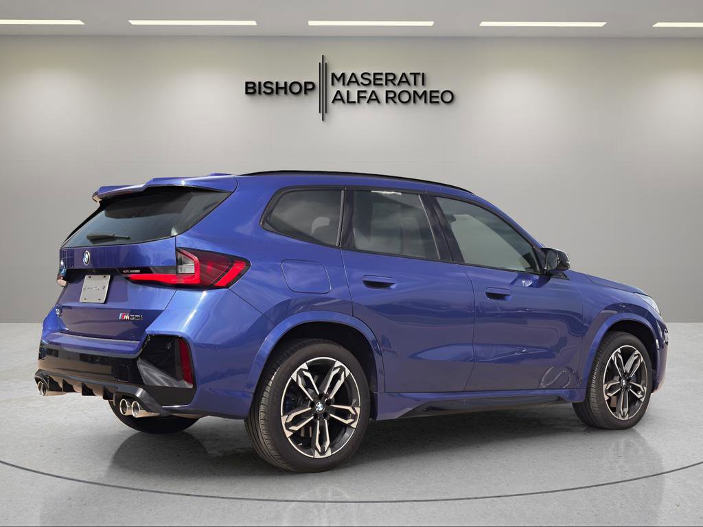Used 2024 BMW X1 M35i w/ M Sport Professional Package image 4