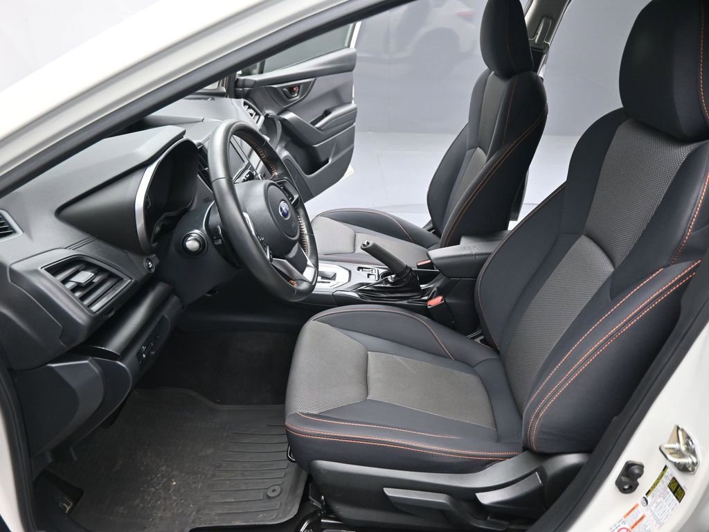 Used 2018 Subaru Crosstrek 2.0i Premium image 10