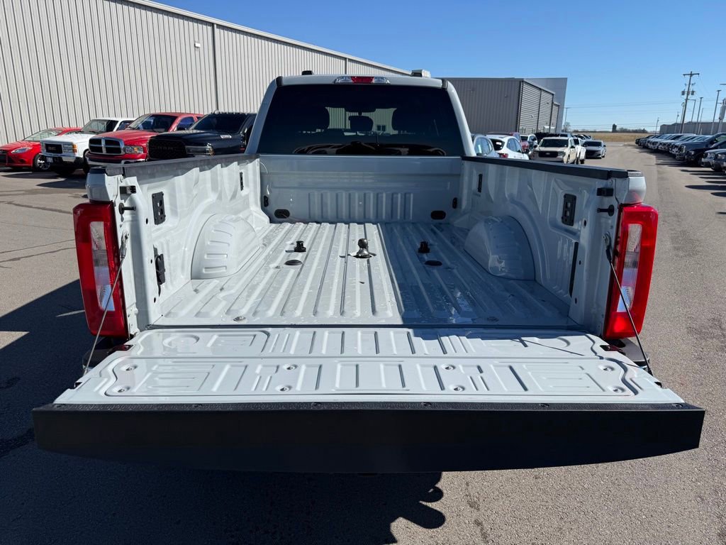 Used 2025 Ford F450 XLT image 36