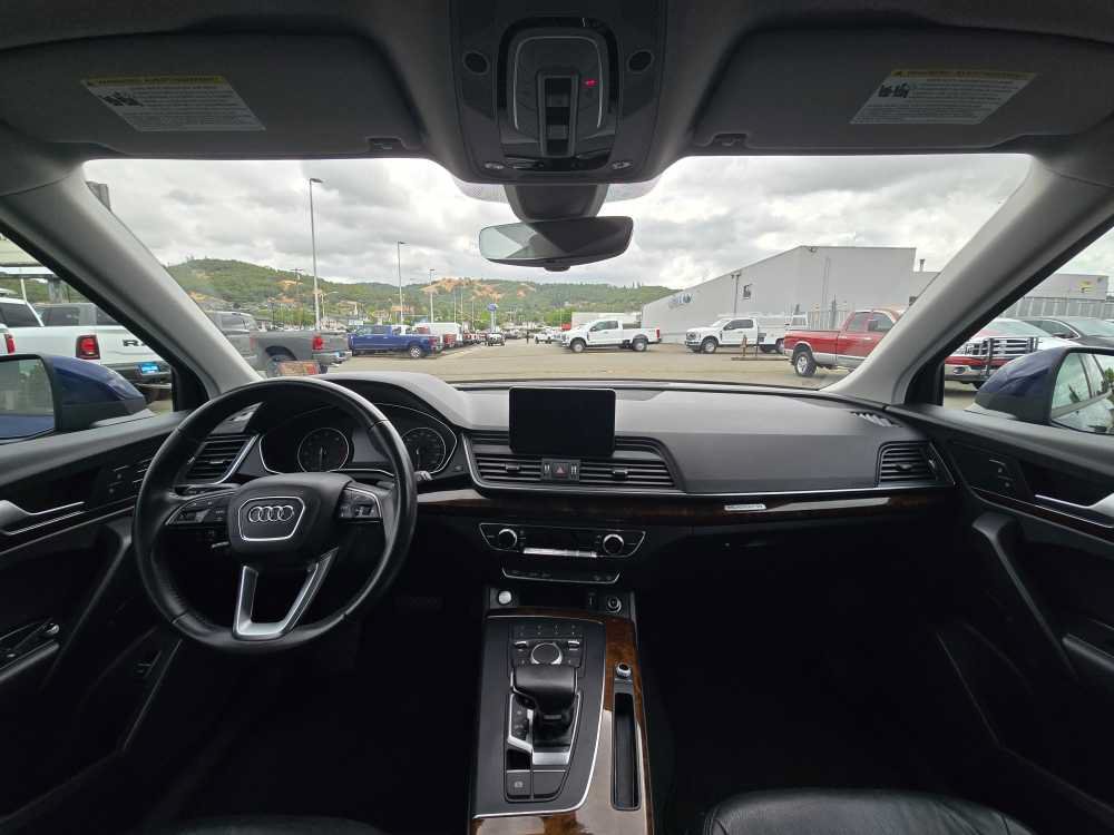 Used 2018 Audi Q5 2.0T Premium w/ Convenience Package AWD/4WD image 15